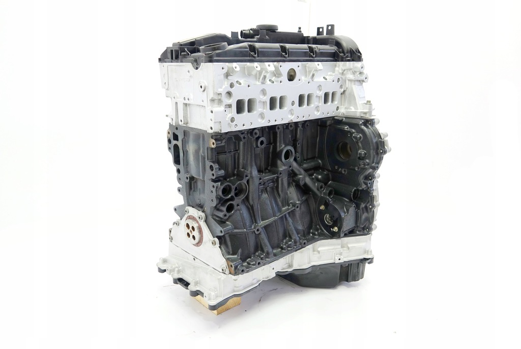 Moteur OM 651.911 — vue 4