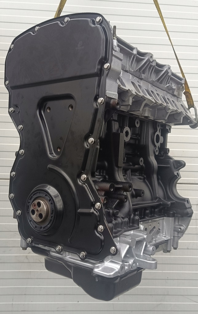Moteur PHFC — vue 5