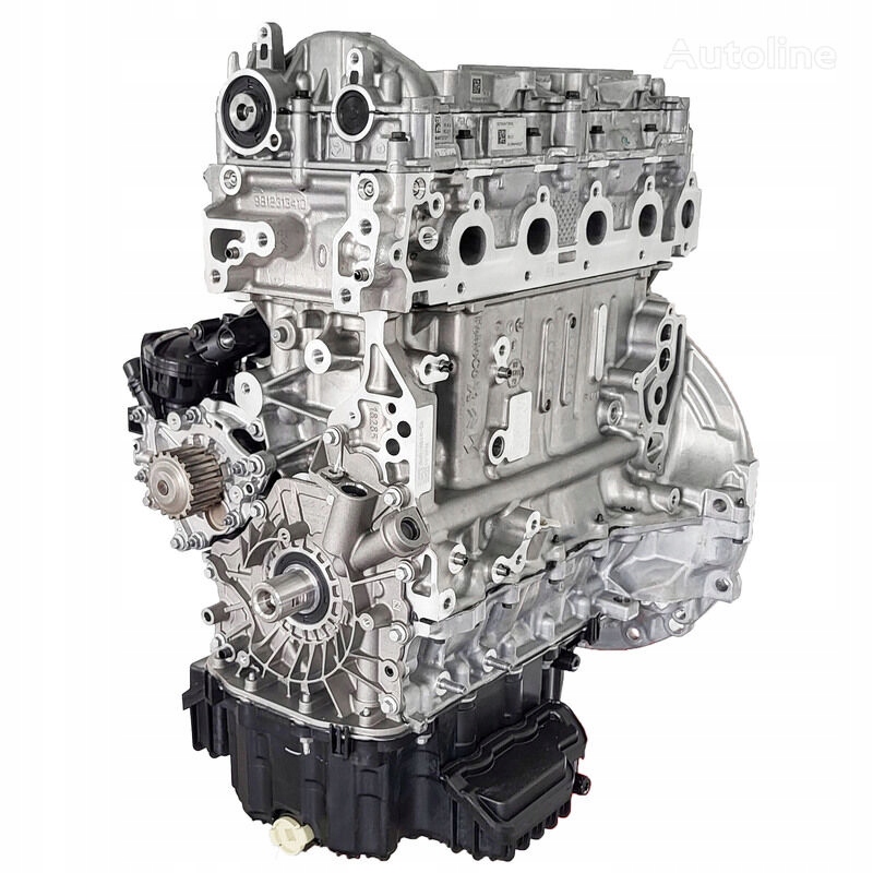 Moteur ZTGA - Image 1