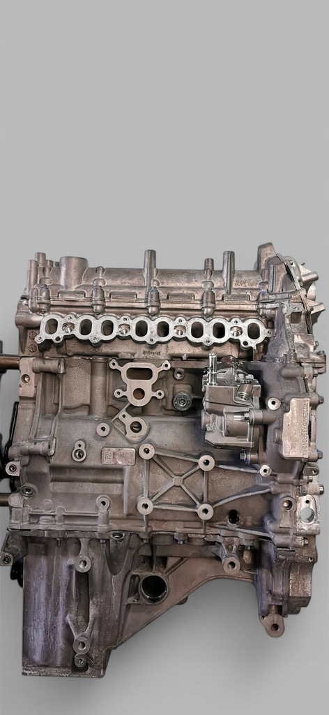 Moteur 204DTY(AJ21D4) - Image 2