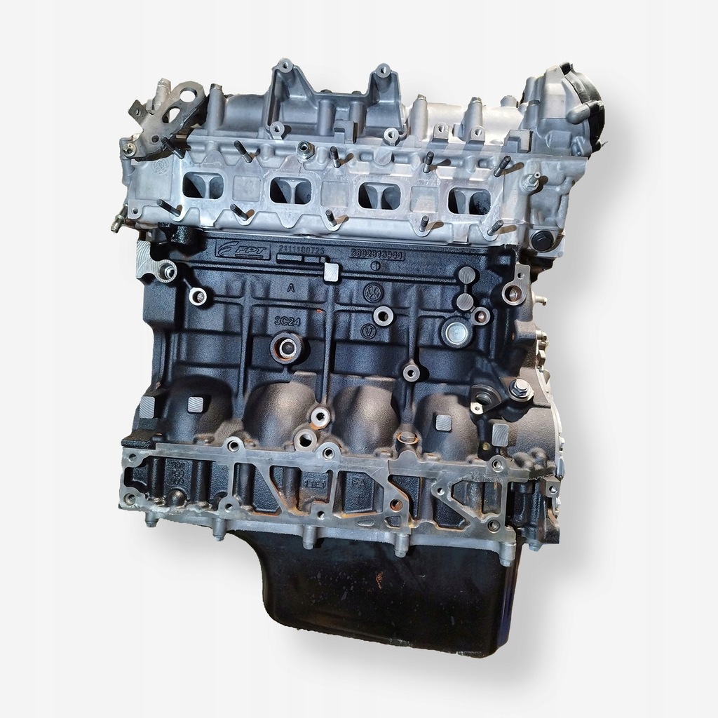Moteur F1CE3481E - Image 4