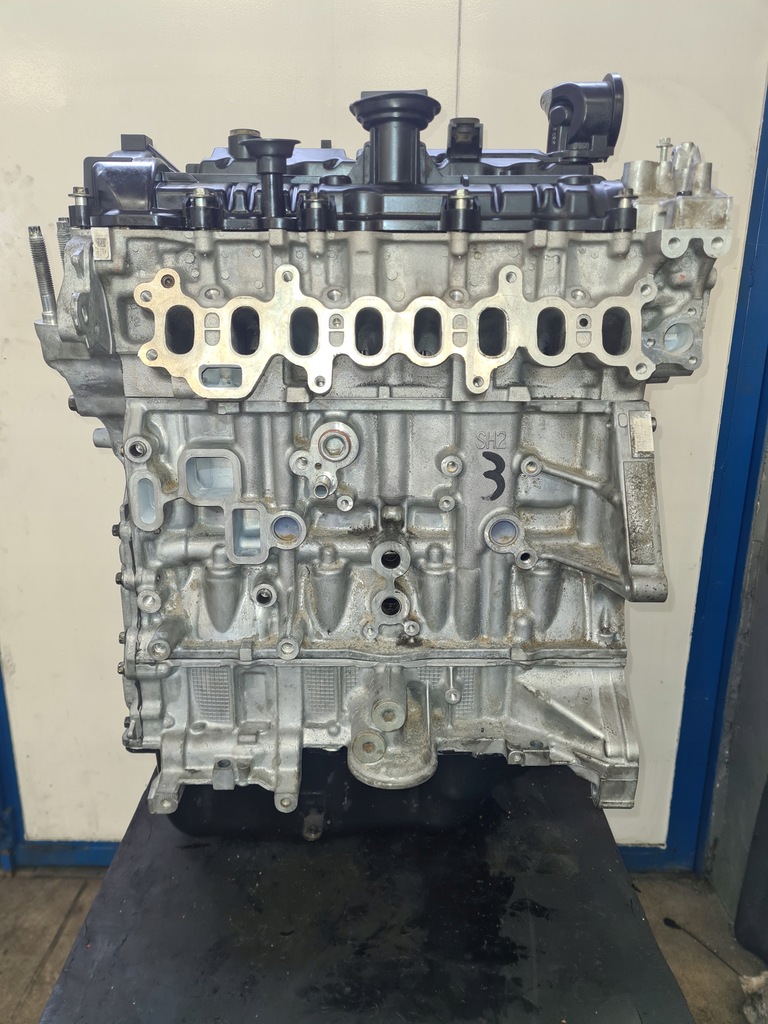 Moteur SHY1 - Image 4