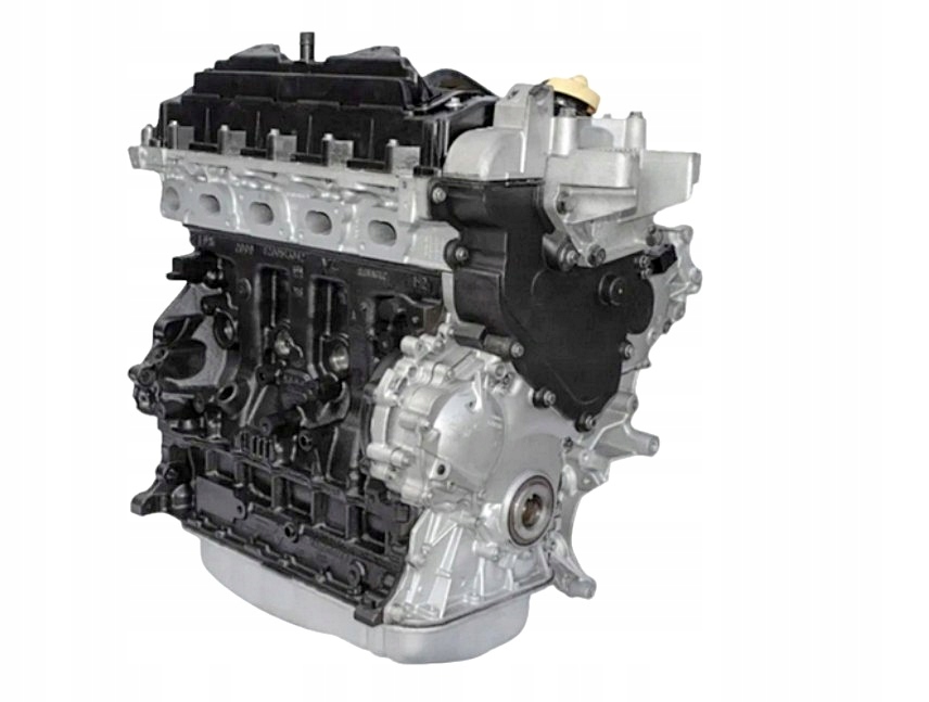 Moteur G9U 650 - Image 3