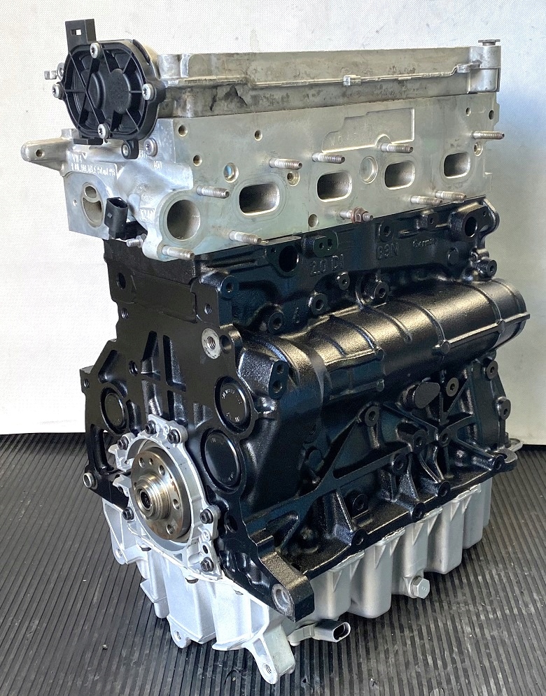Moteur DGTA — vue 4