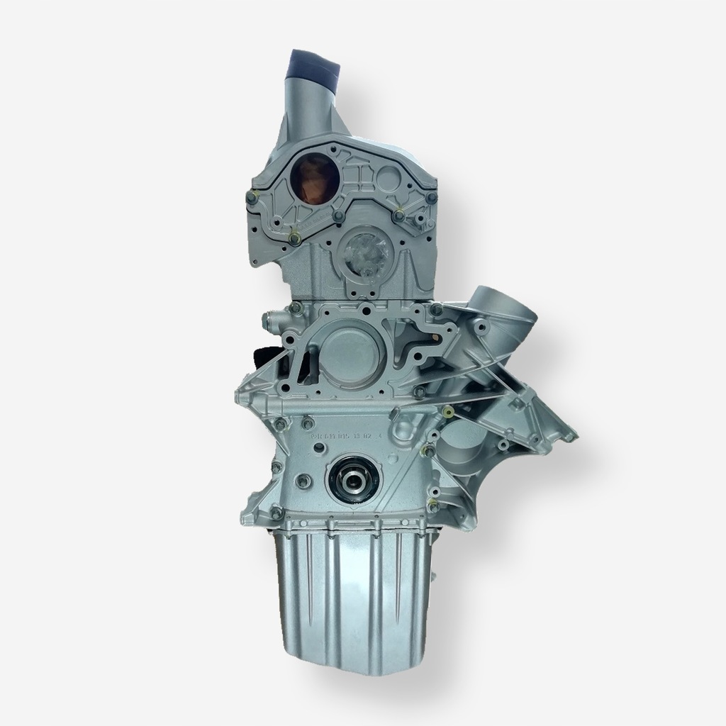 Moteur OM 646.989 — vue 3