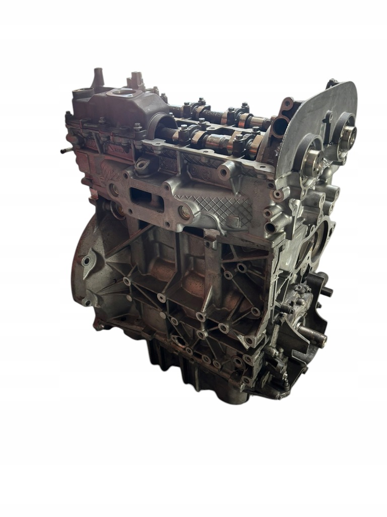 Moteur YUDA — vue 3