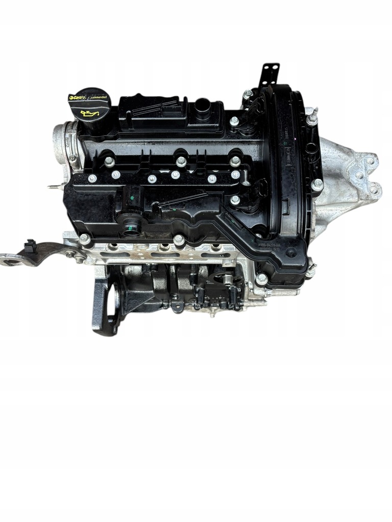 Moteur XYJE — vue 4