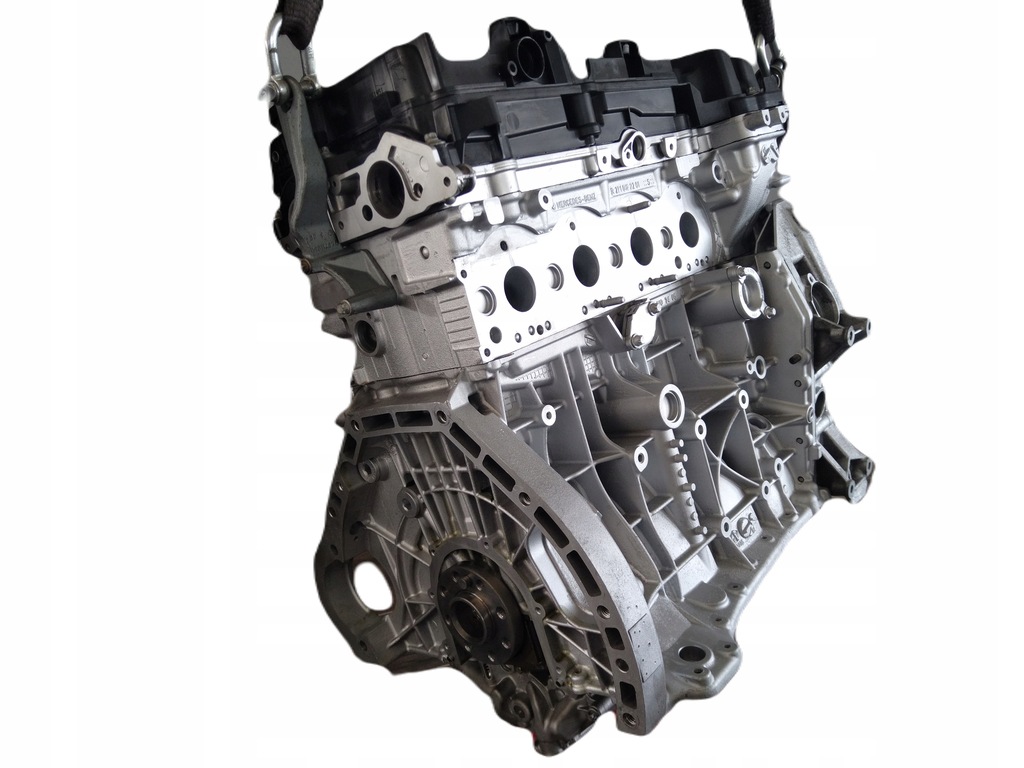 Moteur M 271.860 — vue 8