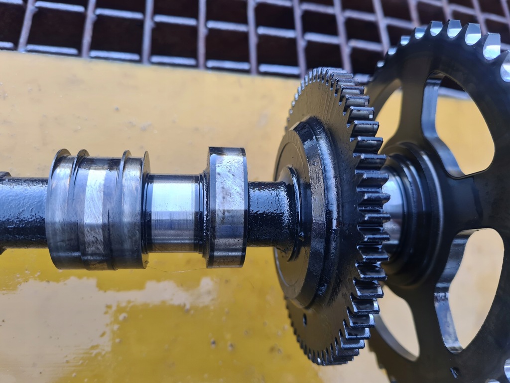 Moteur SHY1 - Image 16