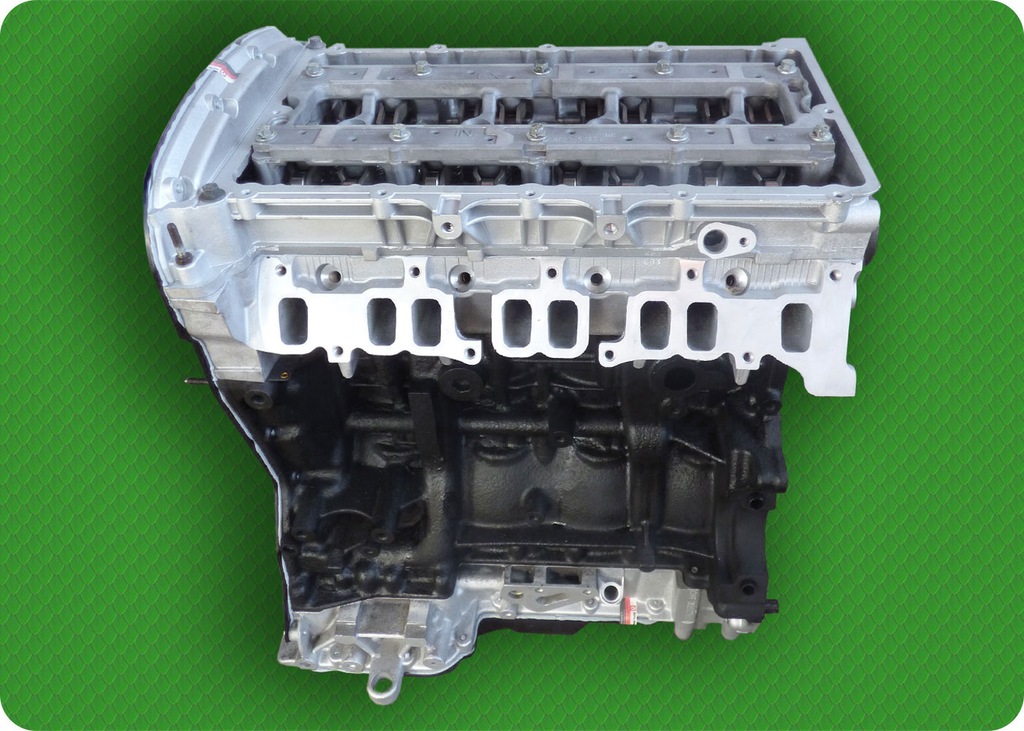 Moteur DRFD — vue 1