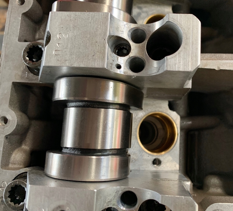 Moteur AXB - Image 5