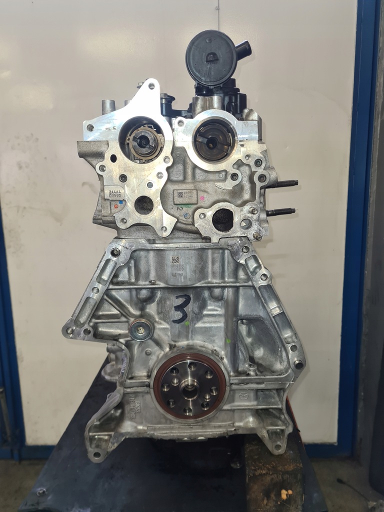 Moteur SHY1 - Image 3