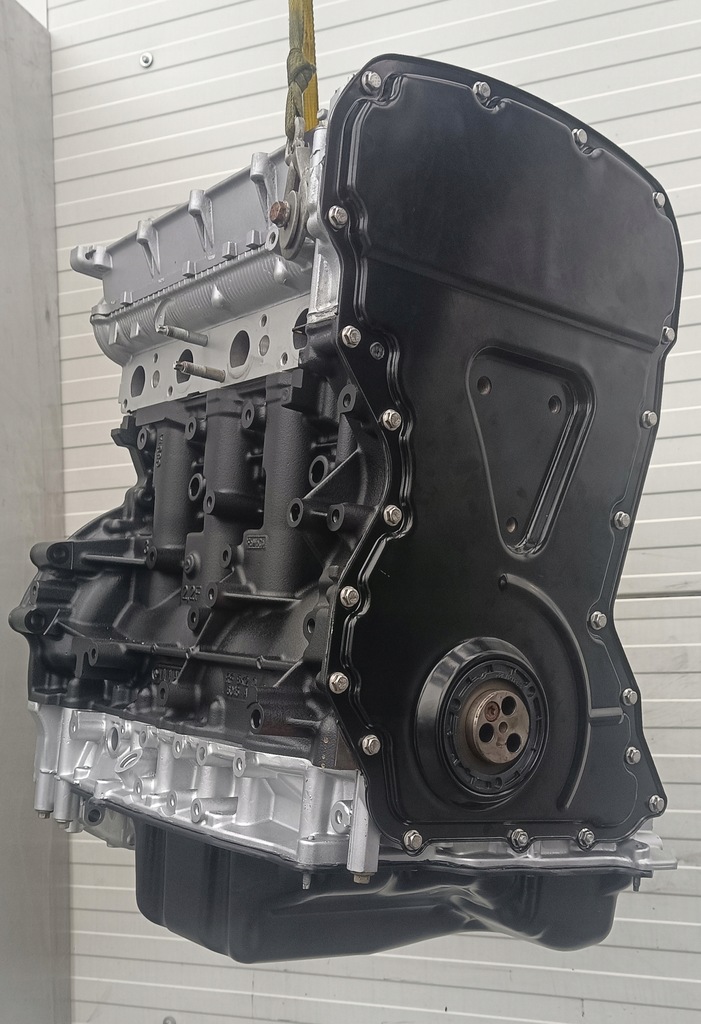 Moteur PHFC — vue 4