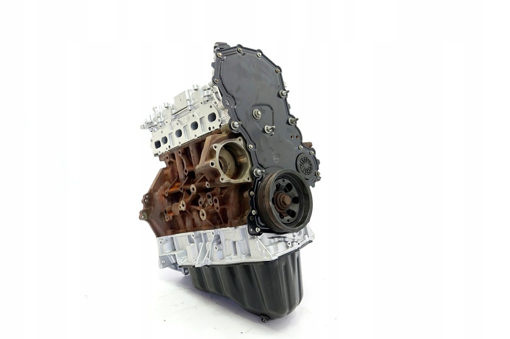 Moteur YNR6 — vue 3