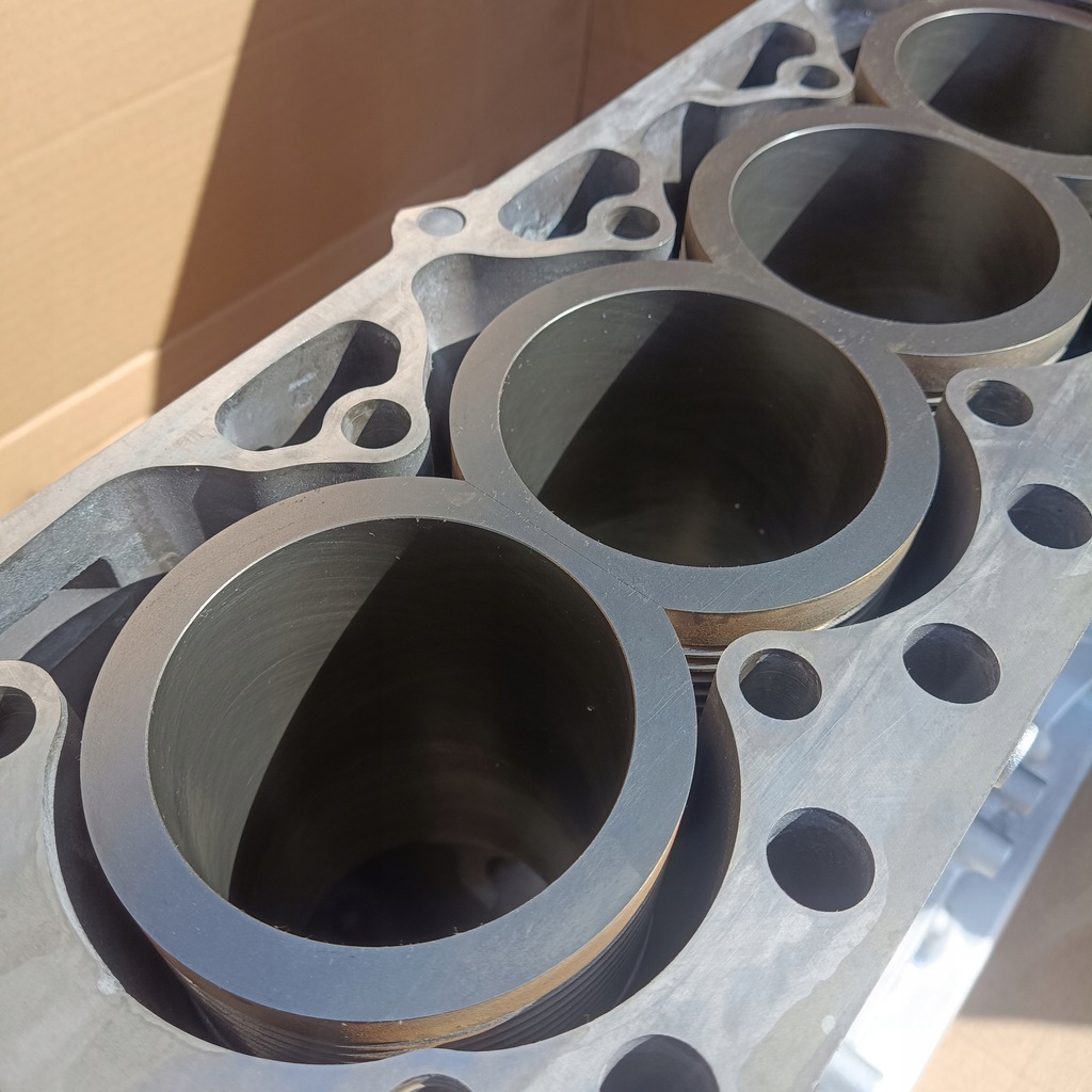 Moteur D 4204 T5 - Image 5