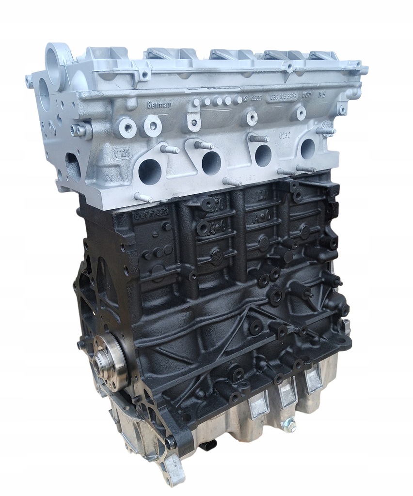 Moteur BKP — vue 9