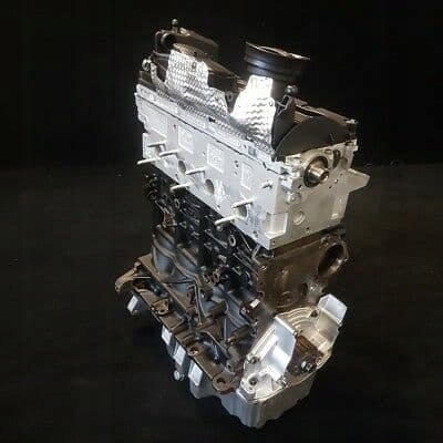 Moteur CAHB - Image 2