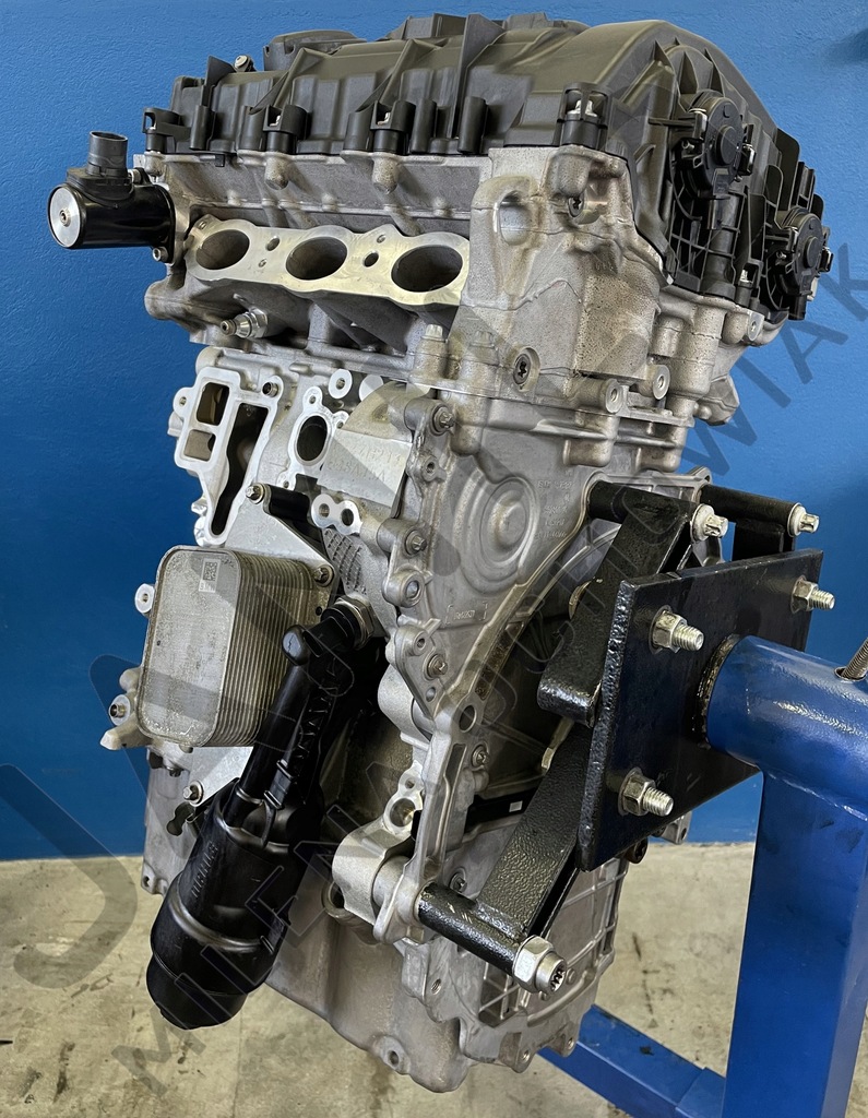 Moteur B38 B15 A — vue 6