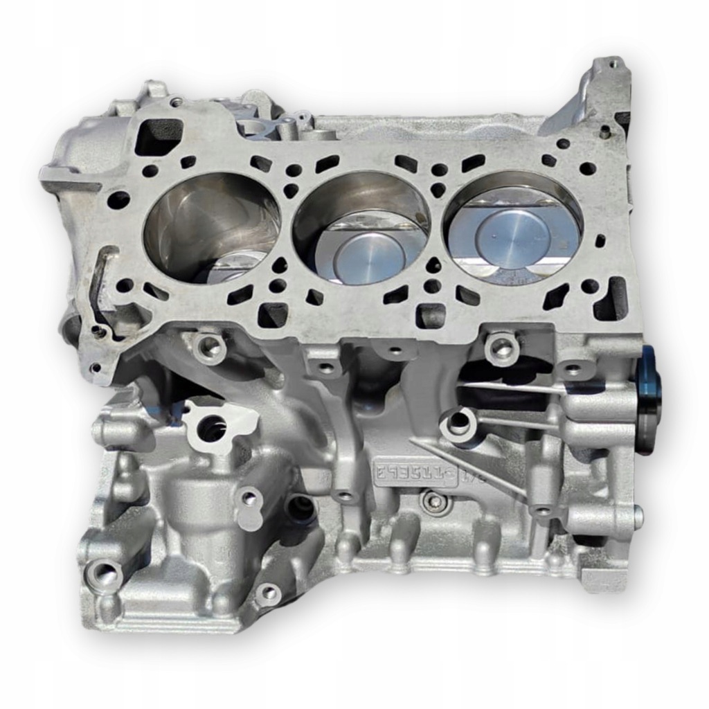 Moteur DCBE — vue 1