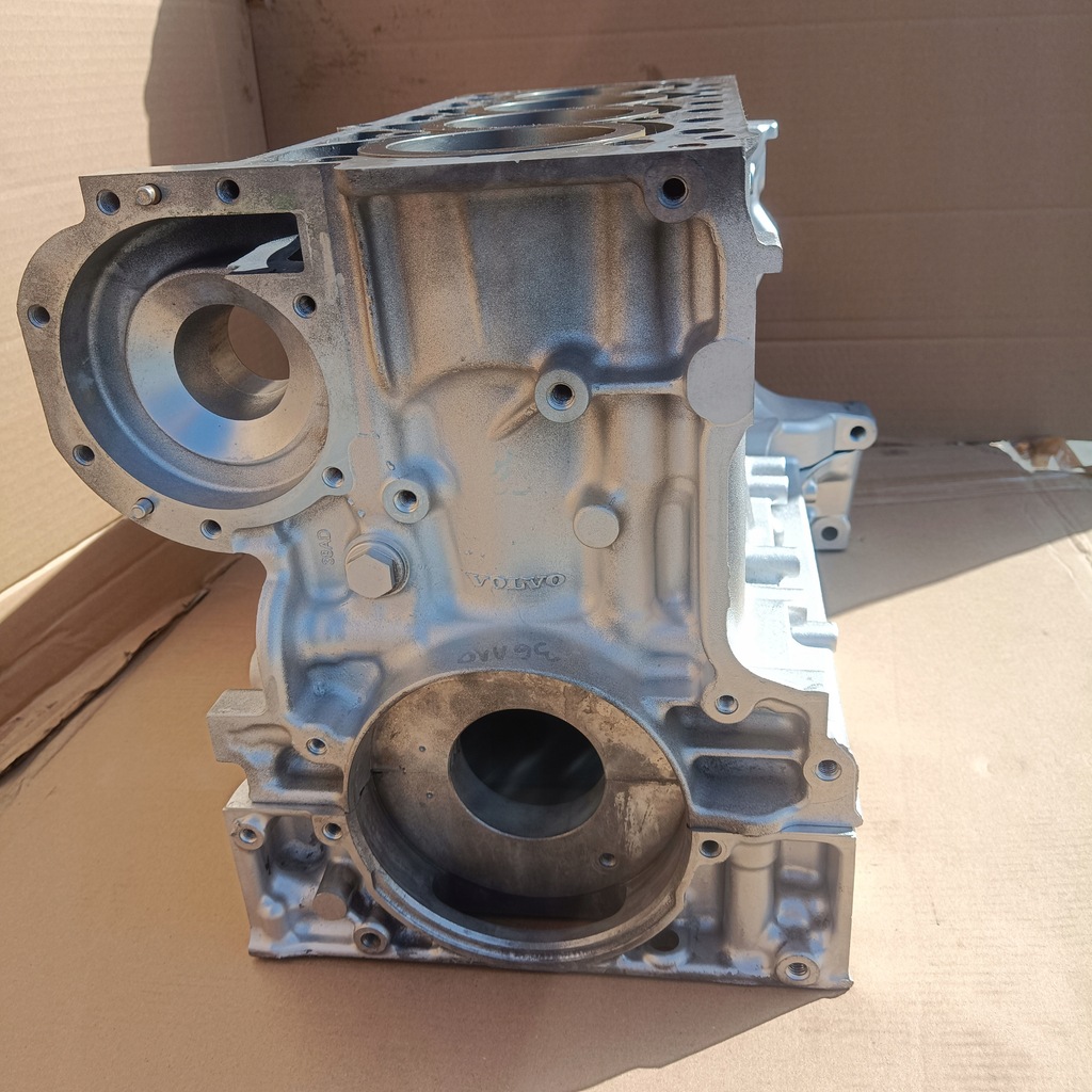 Moteur D 4204 T5 - Image 11