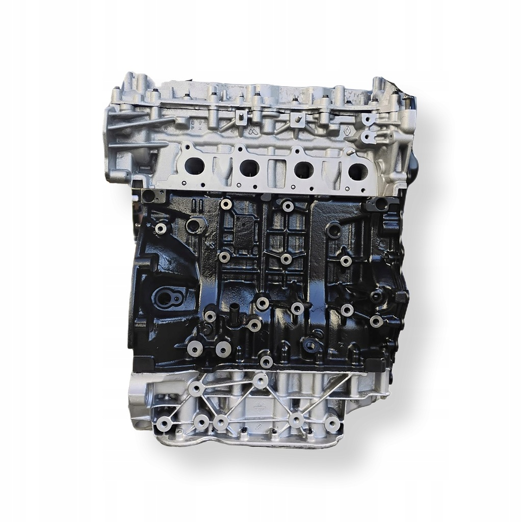 Moteur M9R 692 — vue 3
