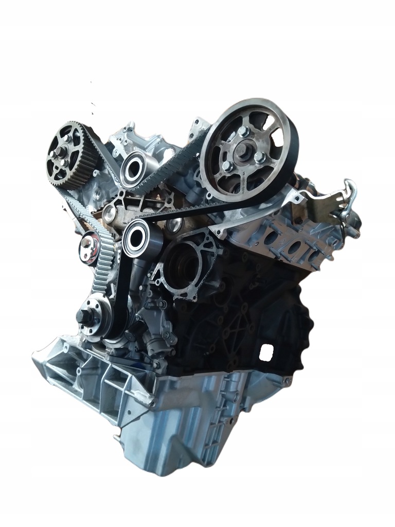 Moteur 306DT(AJTDV6) - Image 2
