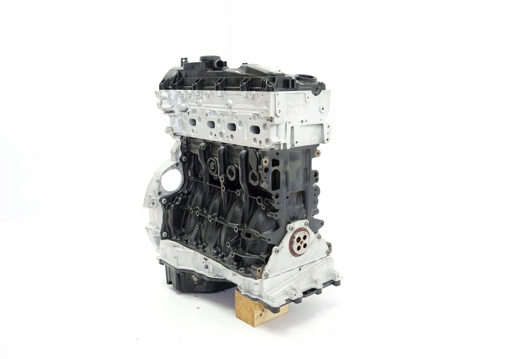 Moteur OM 651.911 — vue 5