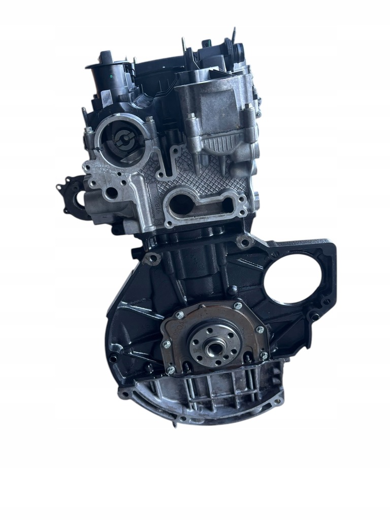 Moteur P4JA - Image 1