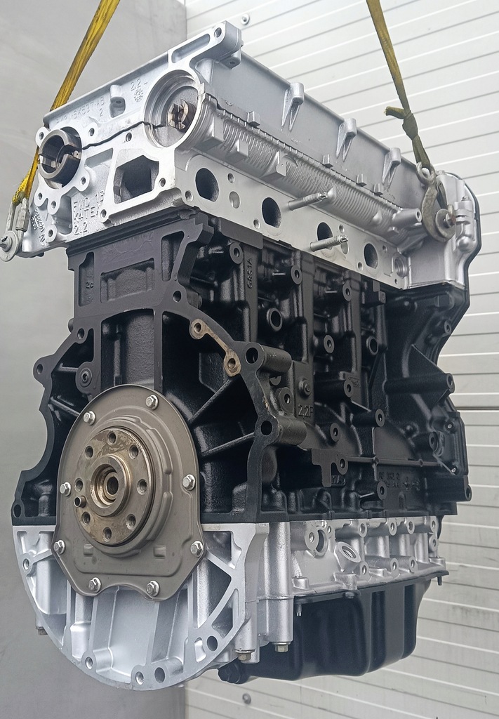 Moteur PHFC — vue 2