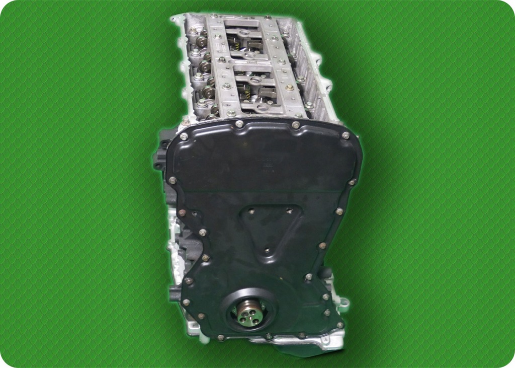 Moteur SRFD — vue 4