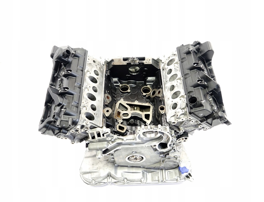 Moteur CTCB — vue 1