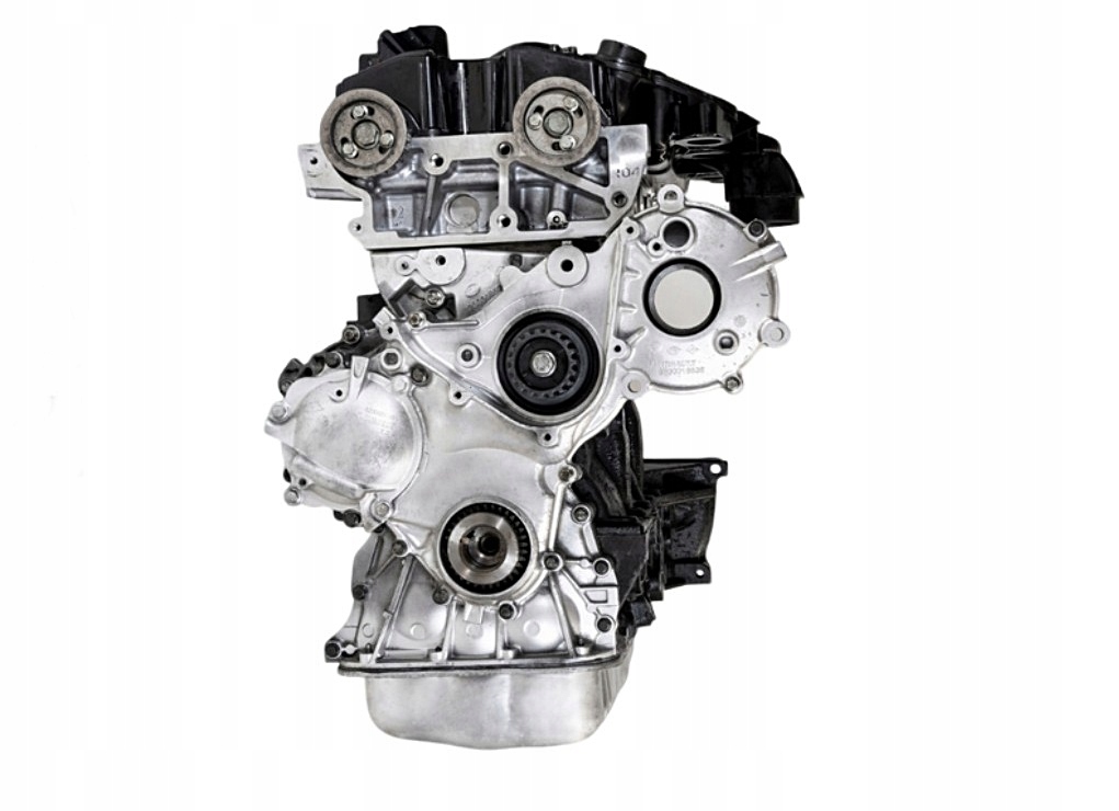 Moteur G9U 650 - Image 4