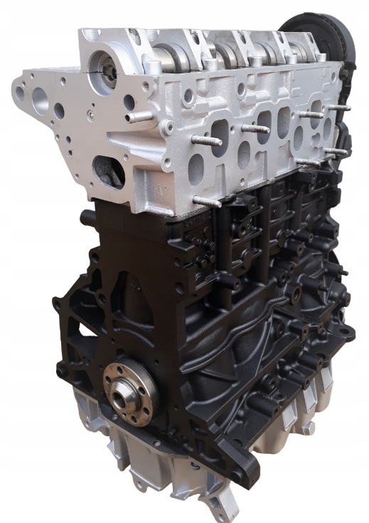 Moteur BMM — vue 3