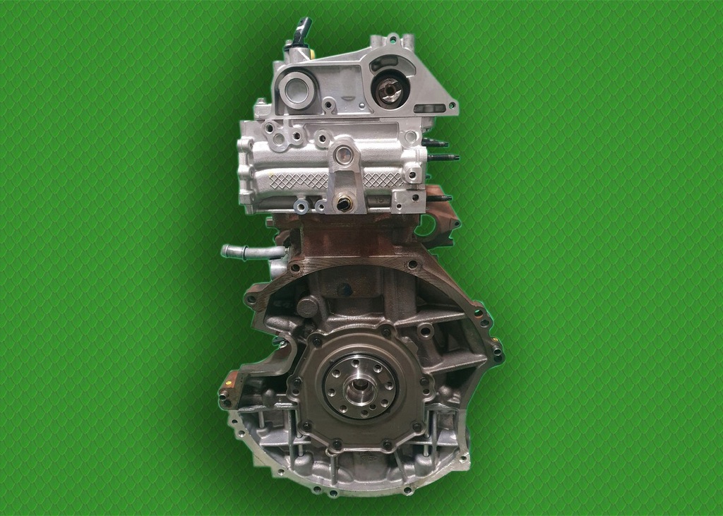 Moteur BC2X — vue 5
