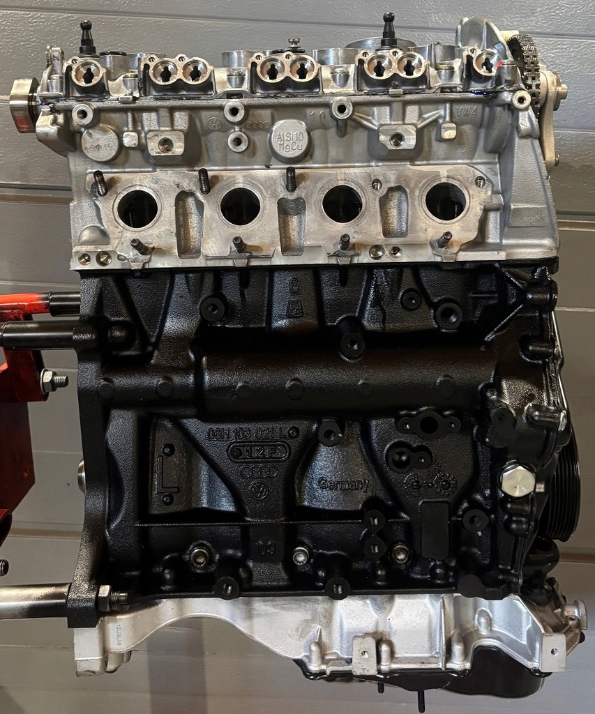 Moteur CDNC — vue 5