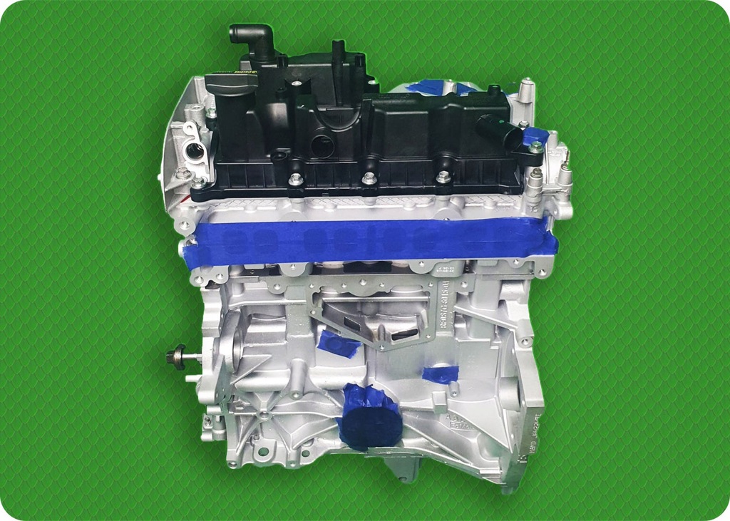 Moteur JQDA - Image 2