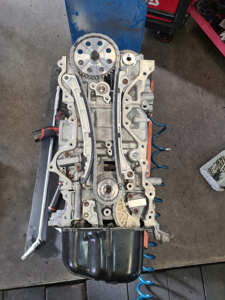 Moteur SHY1 - Image 12