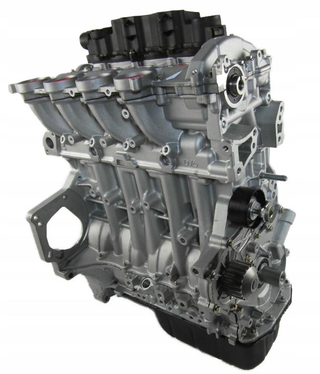 Moteur D 4164 T — vue 3