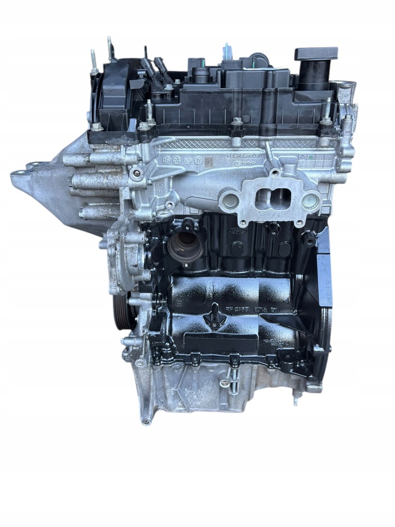 Moteur P4JA - Image 2
