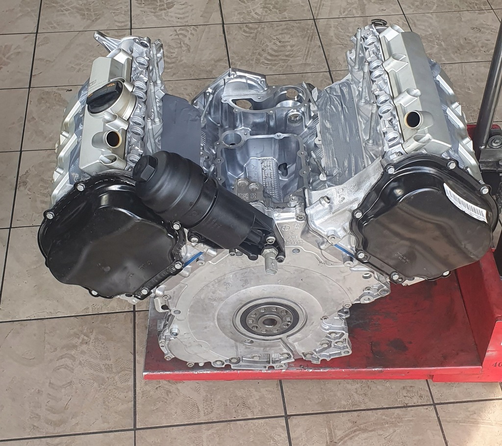 Moteur CJTA - Image 2