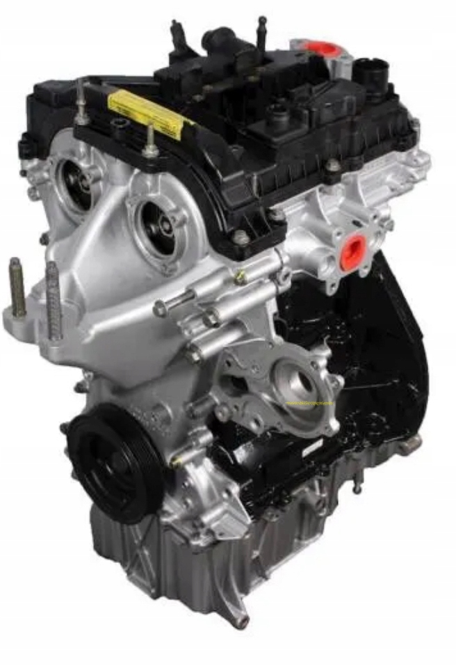 Moteur SFJB — vue 3