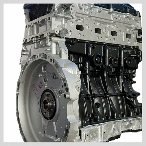 Moteur 651.930 — vue 7