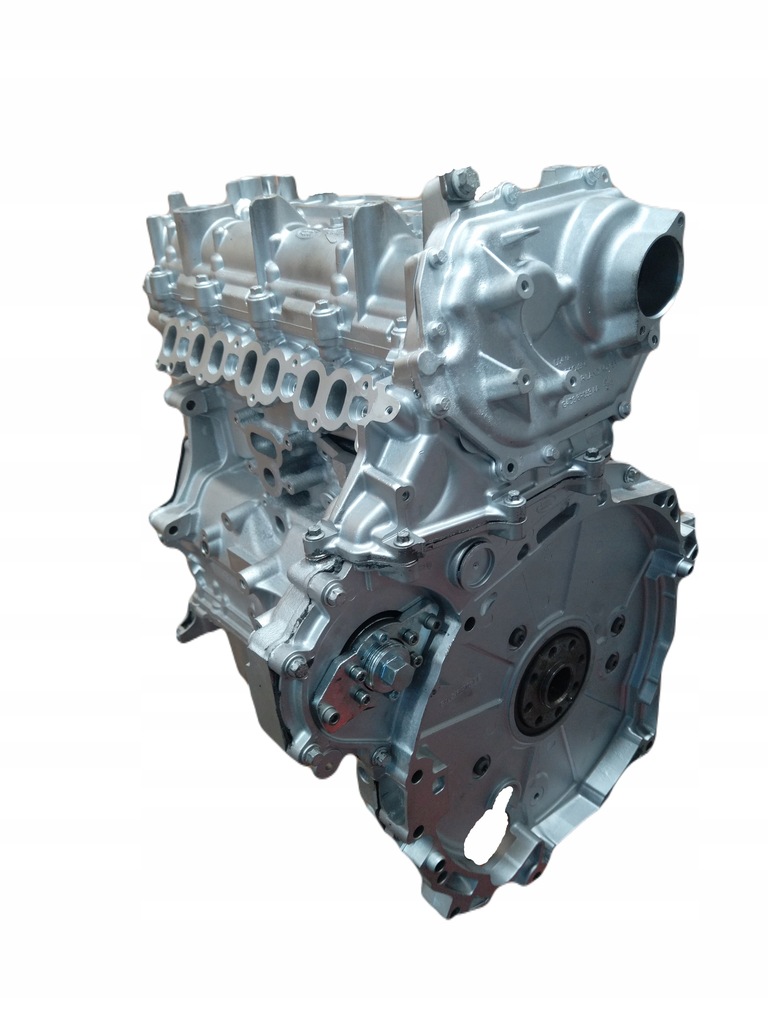 Moteur 204DTD(AJ20D4) - Image 1