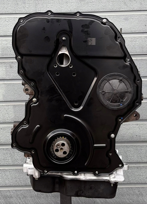 Moteur SA2W — vue 3