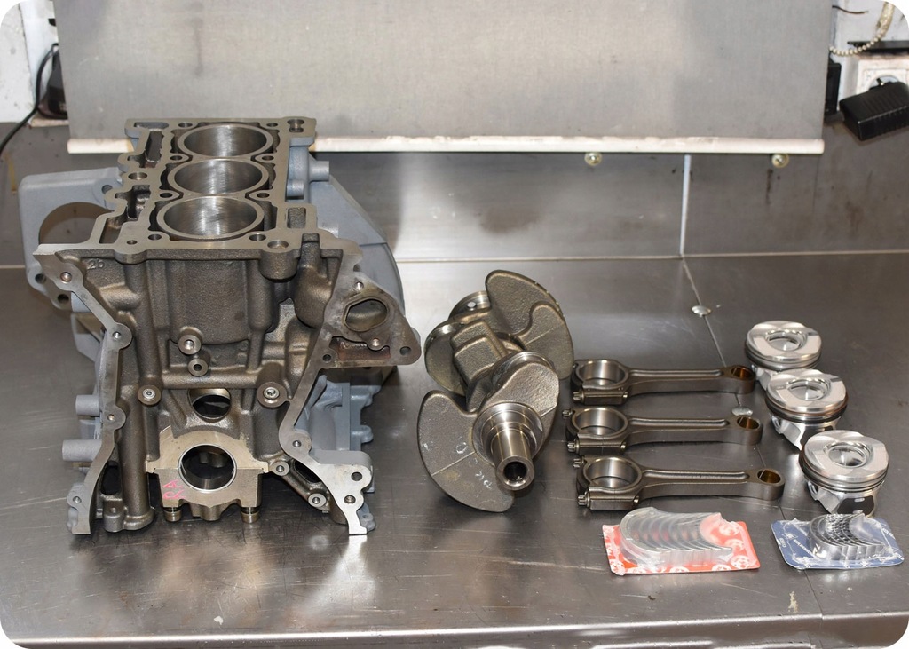 Moteur M1JH - Image 6