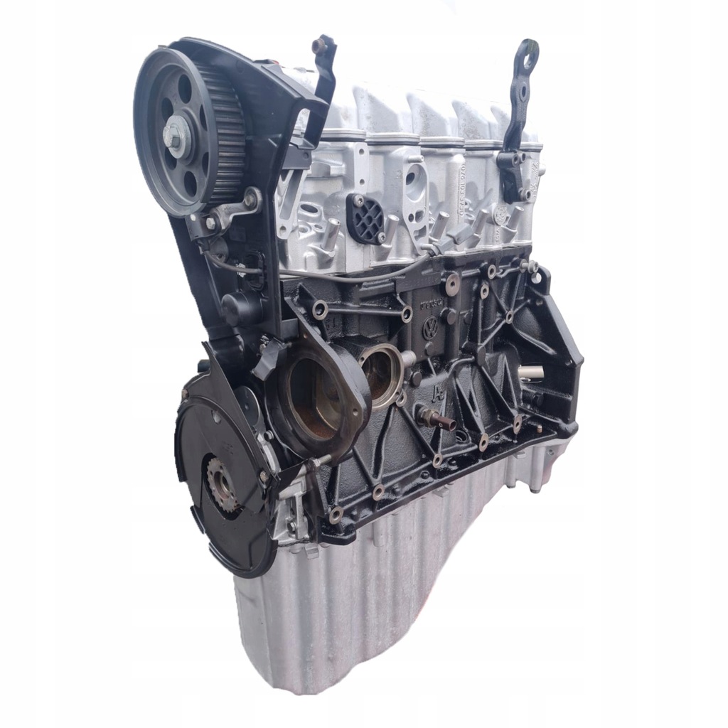 Moteur CECA — vue 1