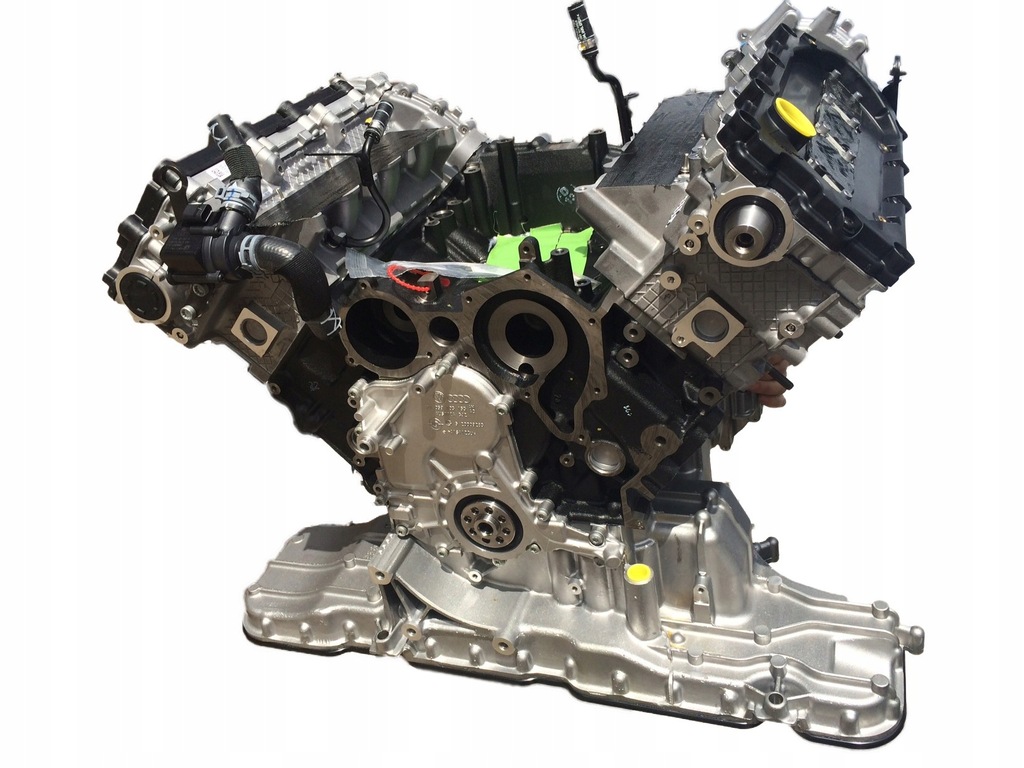 Moteur CCWB — vue 1