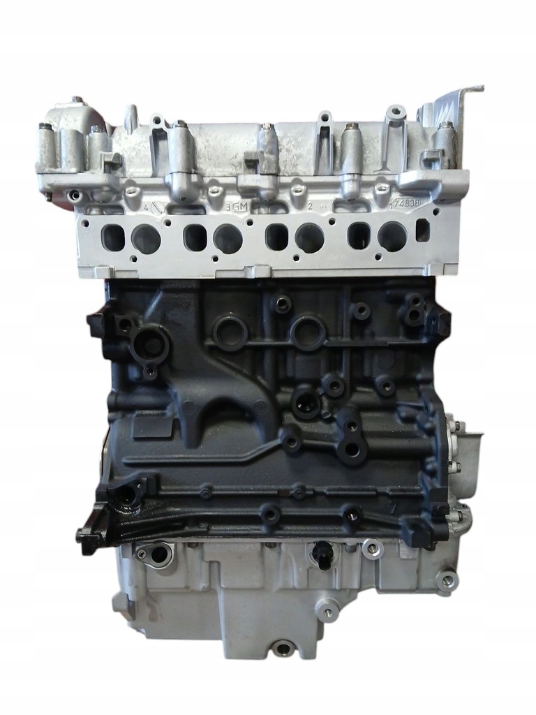 Moteur A 20 DTR - Image 1