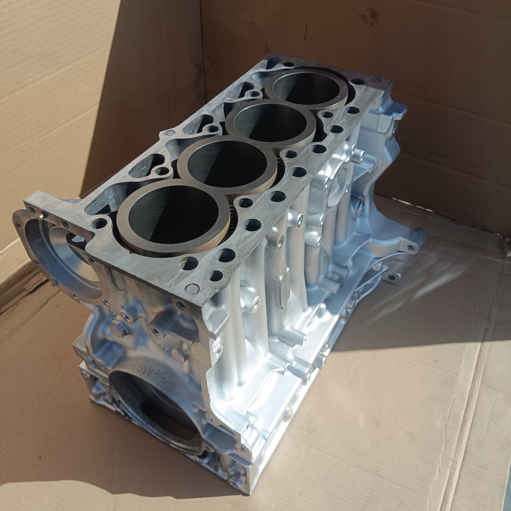 Moteur D 4204 T5 - Image 4