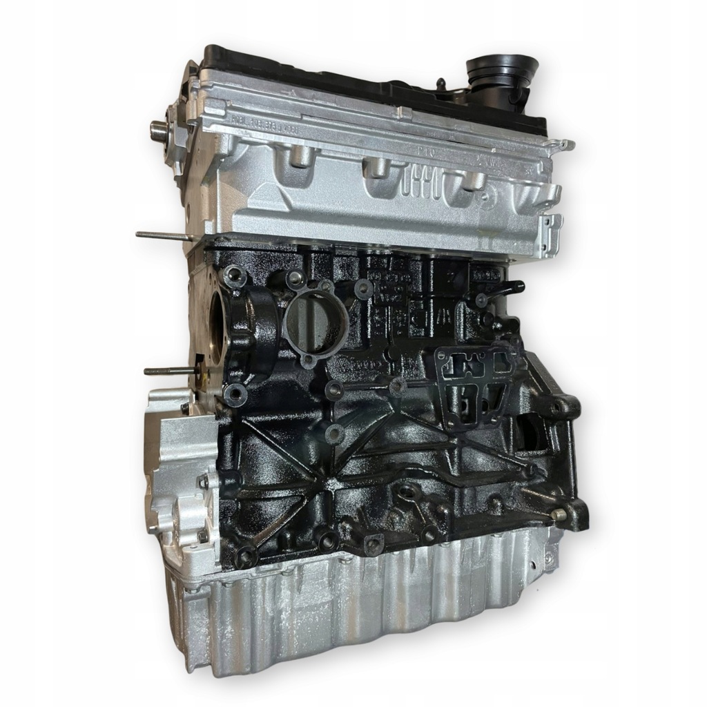 Moteur CFHA — vue 1